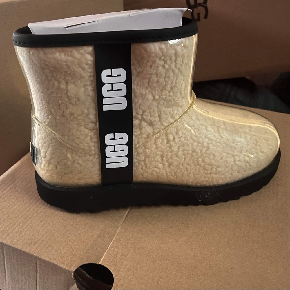 Brand New Ugg Boots for Big Kids